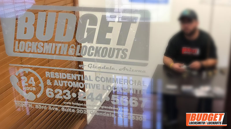 Budget Locksmith Lockout Glendale AZ 1 