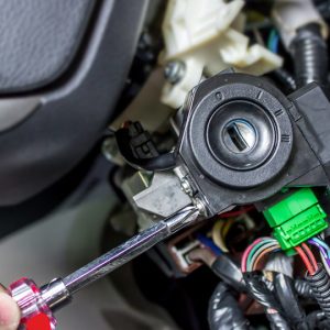 Car Ignition Issues? We Can Help!