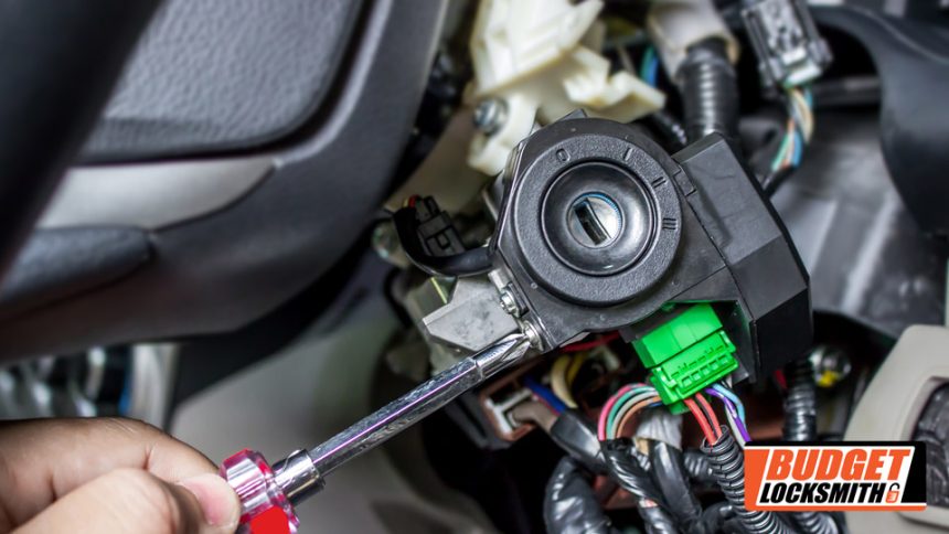Car Ignition Issues? We Can Help!